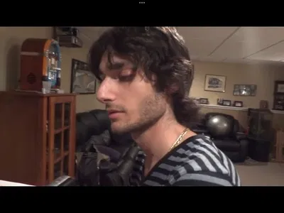 Noah Maxwell AI Roleplay