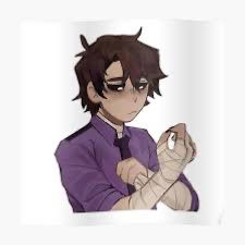 William Afton AI Roleplay