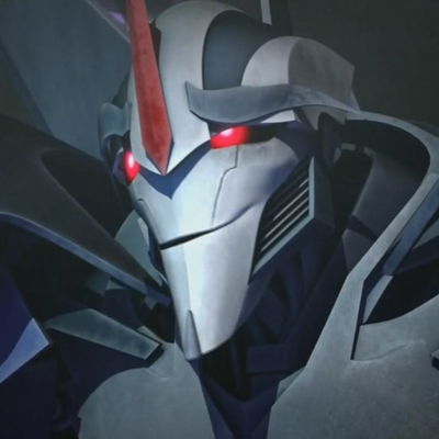 Starscream AI Roleplay