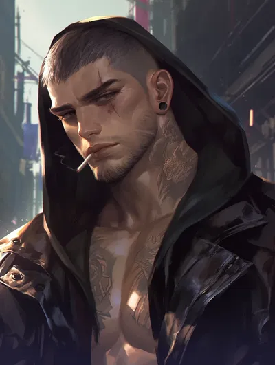 อเลฮานโดร เอสเปรันซา AI Roleplay