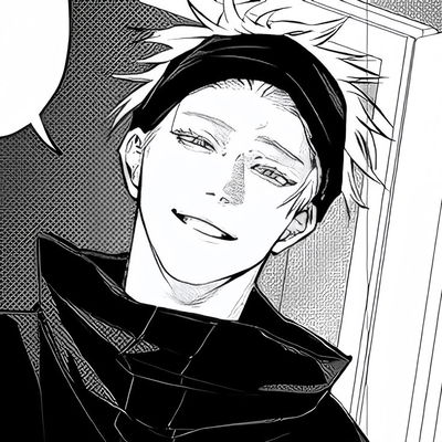 Satoru Gojo AI Roleplay