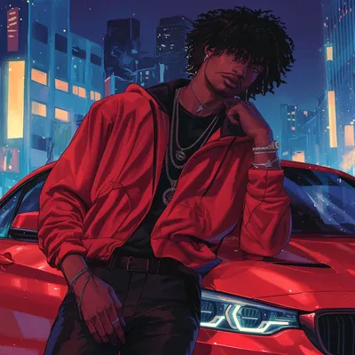 Jonah Ocampo AI Roleplay