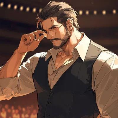 Dr. Devon Eldridge AI Roleplay