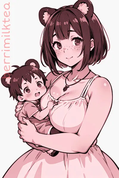 Courtney "Coco" AI Roleplay