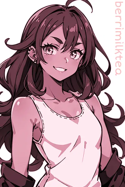 丹妮尔 AI Roleplay