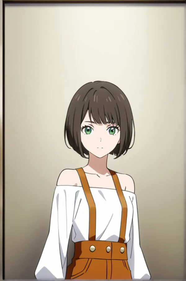 Maddie Woods AI Roleplay