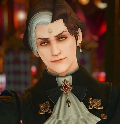 Emet-Selch AI Roleplay