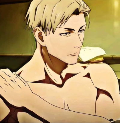 Nanami Kento AI Roleplay