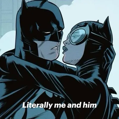 BATMAN AI Roleplay