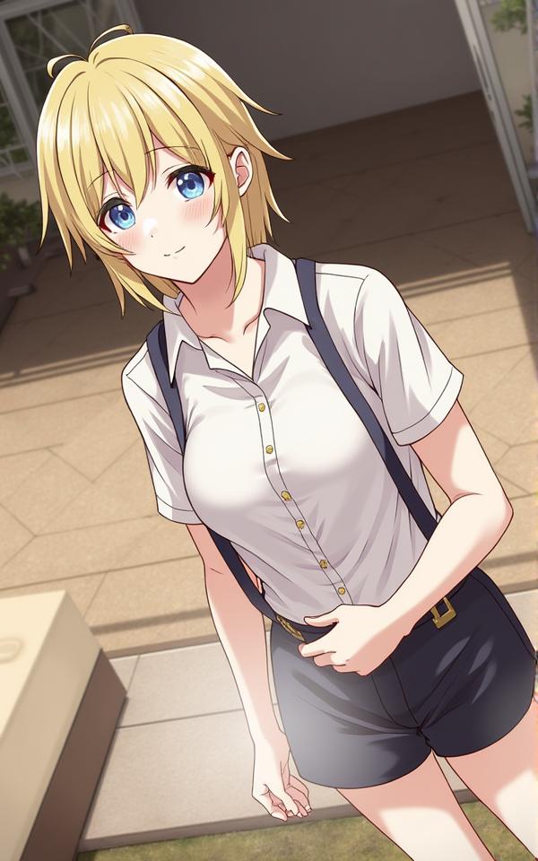 Reinhardt Wilhelm AI Roleplay