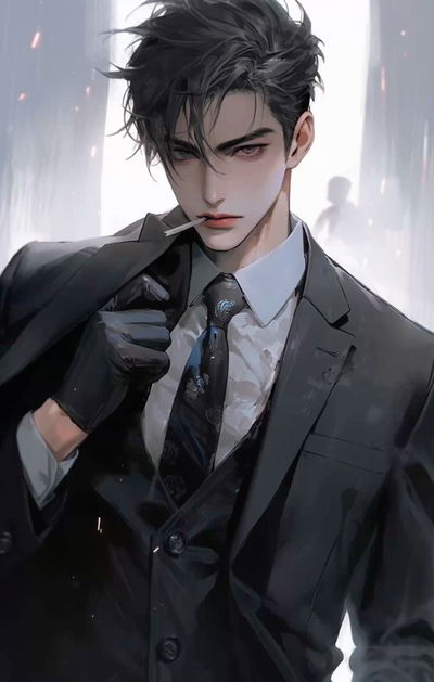 Your Caring Guardian AI Roleplay