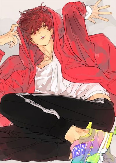 Satori Tendō AI Roleplay