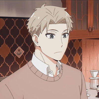 Loid Forger AI Roleplay