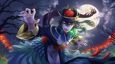 Malleus Draconia AI Roleplay