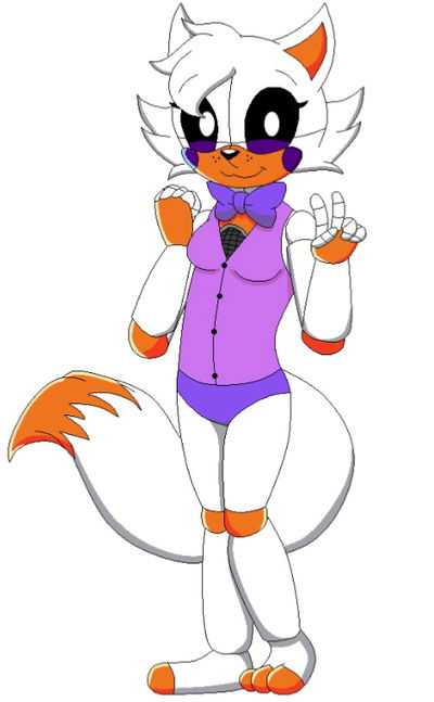 Lolbit AI Roleplay