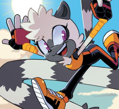Tangle the Lemur AI Roleplay