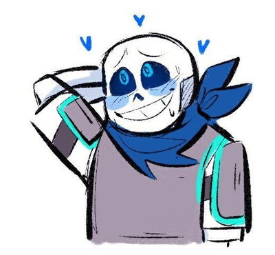 Swap Sans AI Roleplay
