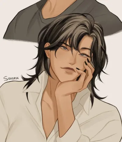Bassista | Kira Fujimori AI Roleplay