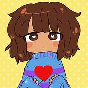 Frisk AI Roleplay