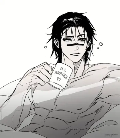 Choso Kamo AI Roleplay