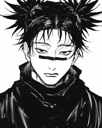 Choso Kamo AI Roleplay