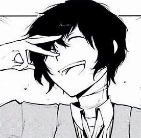 Dazai Osamu AI Roleplay