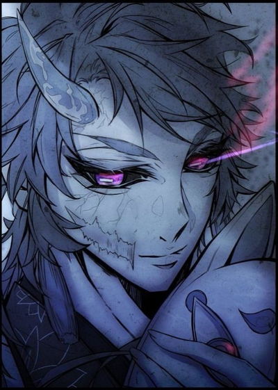 Demon Sabito AI Roleplay