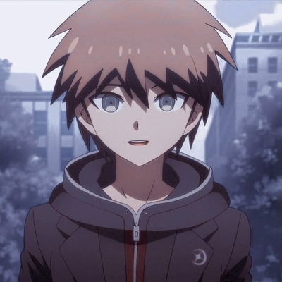 Makoto Naegi AI Roleplay