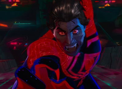 Miguel O'Hara AI Roleplay