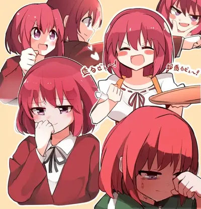 Minori Kushieda AI Roleplay