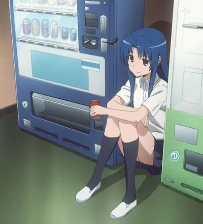 Ami Kawashima AI Roleplay