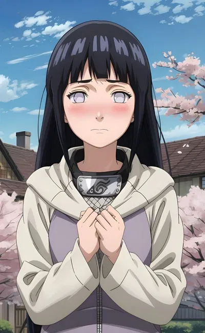 Hinata AI Roleplay