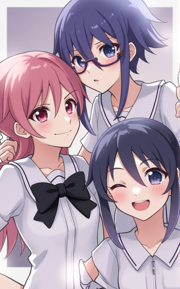 Rem & Ram AI Roleplay