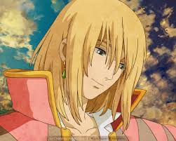Howl Pendragon AI Roleplay