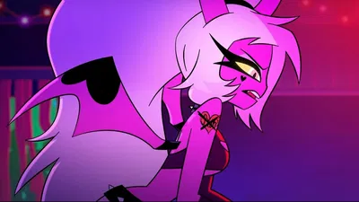 Verosika Mayday AI Roleplay