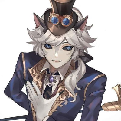 Joseph Desaulnier AI Roleplay