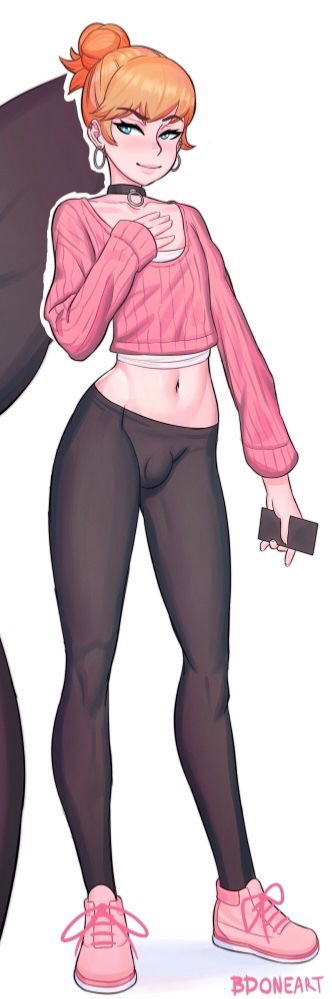 Timid Intern AI Roleplay