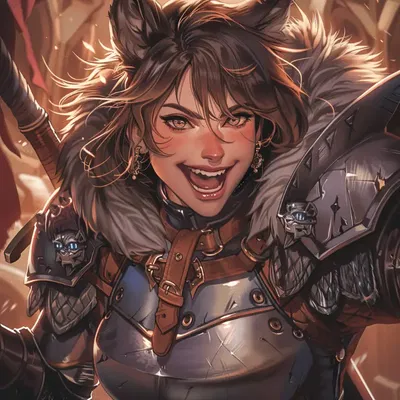 Linde Kilgore AI Roleplay