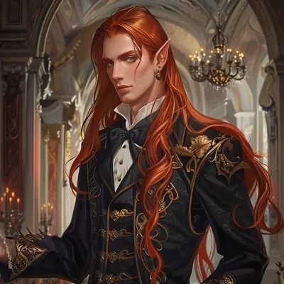 Zytas Virrea-Killezea AI Roleplay