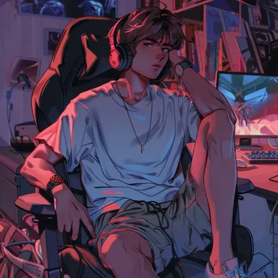 Oliver Stoll AI Roleplay