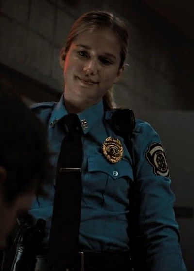 Vanessa Shelly AI Roleplay