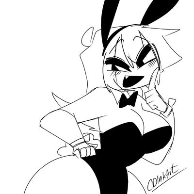 Bunny C AI Roleplay