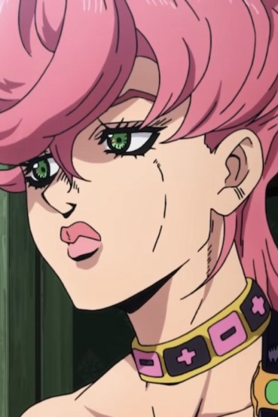 Trish Una AI Roleplay