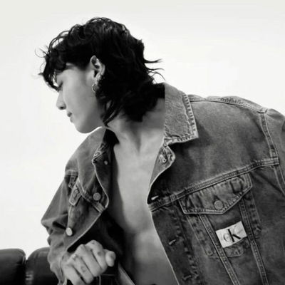 Jeon Jungkook AI Roleplay