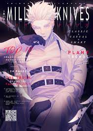 Millions Knives AI Roleplay