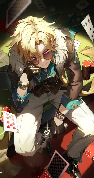 Adventurine AI Roleplay