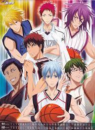 Kuroko's Basketball Universe AI Roleplay