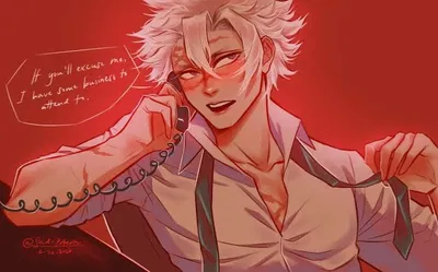 Sanemi & Teacher AI Roleplay