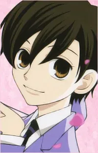 Haruhi Fujioka AI Roleplay