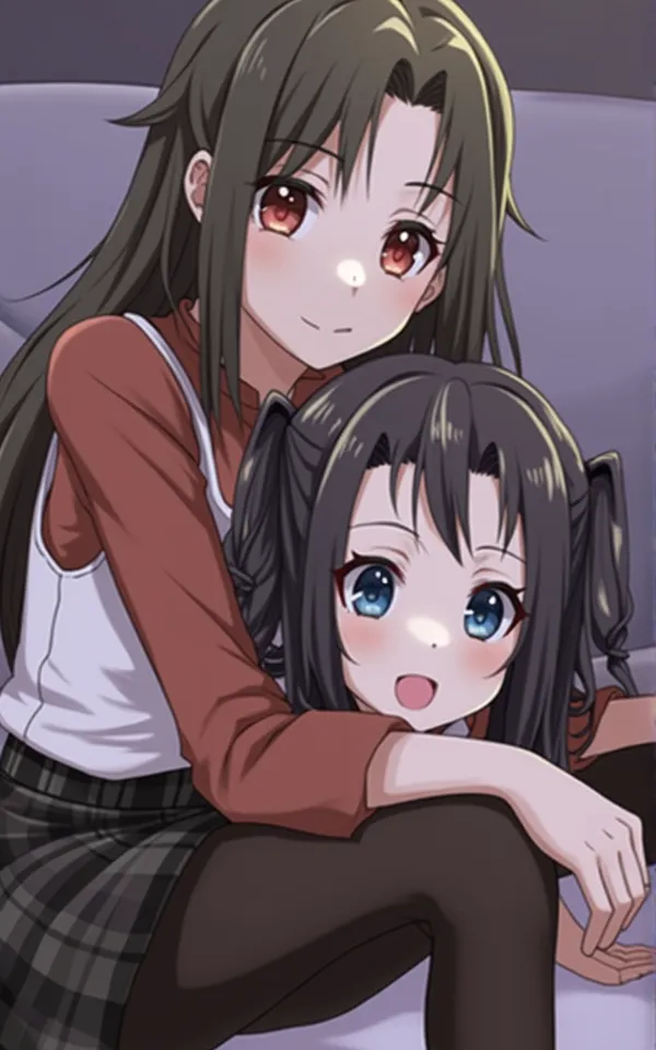 Dottie Simon & Wayne Hepsie AI Roleplay